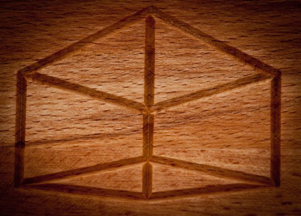 Nachspurtafel - 3D – Bild 8