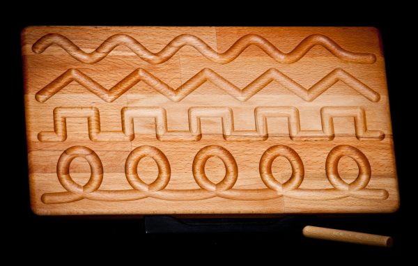 Nachspurtafel - Schwung – Bild 6
