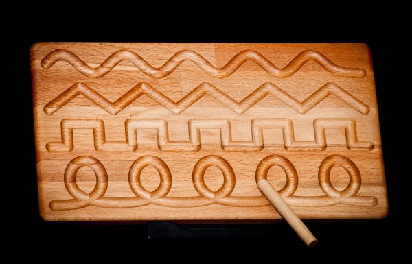 Nachspurtafel - Schwung – Bild 7