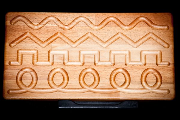 Nachspurtafel - Schwung – Bild 8