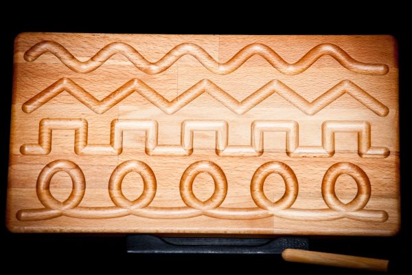 Nachspurtafel - Nummern – Bild 8