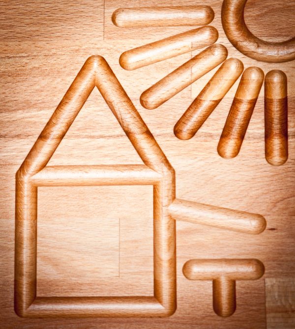 Nachspurtafel - Formen – Bild 13