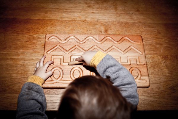 Nachspurtafel - Schwung – Bild 4