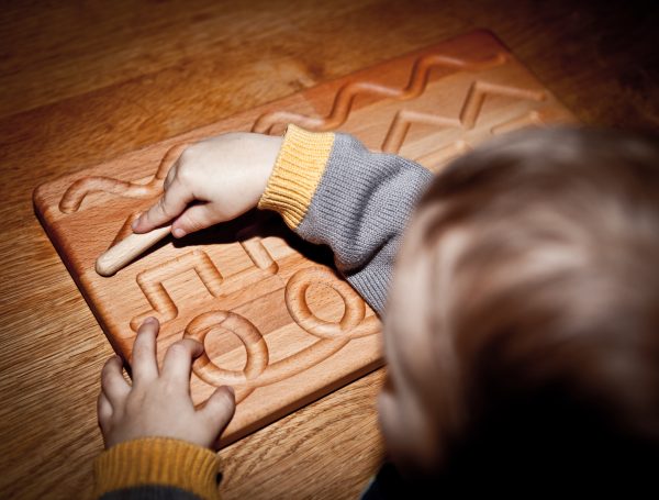 Nachspurtafel - Schwung – Bild 2